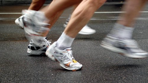 Laufsport und BVG-Stau: Startschuss für den „Lauf der Sympathie“ von Falkensee nach Spandau