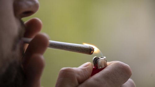„Nur keine Panik“: Das denkt die Tagesspiegel-Community über Cannabisgeruch in der Öffentlichkeit