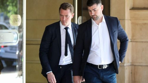 Urteil in Australien: Ehefrau totgefahren: Bewährungsstrafe für Ex-Radprofi Dennis