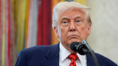 „Putin hat die ganze Sache satt“: Trump setzt auf Deal mit Kremlchef und will ihn treffen