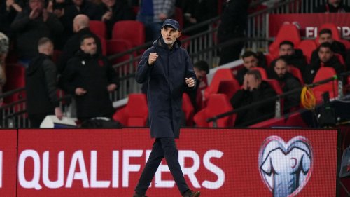 2:0-Heimsieg gegen Albanien: Tuchel sieht nach erfolgreichem England-Debüt Luft nach oben