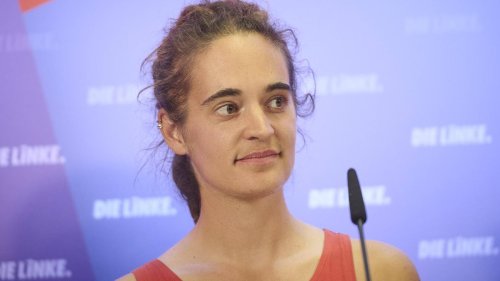 Europa-Programm der Linken: Offene Grenzen und Sonnencreme für alle