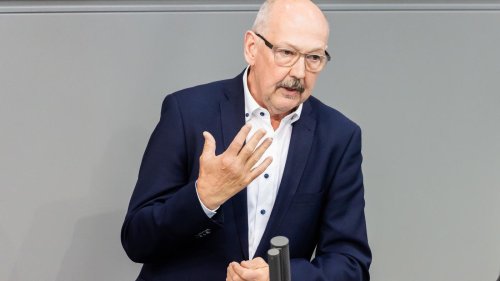 Staatsanwaltschaft erhebt Anklage: Ex-Bürgermeister von Eberswalde weist Bestechlichkeitsvorwurf zurück
