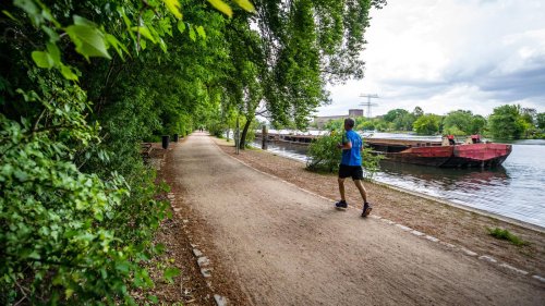Berlins Top 3: Ein Mekka für Läufer – Die schönsten und grünsten Laufstrecken der Hauptstadt