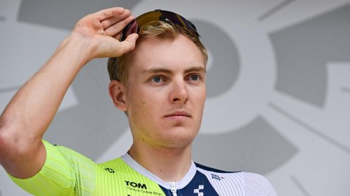 Radsport: Giro d'Abruzzo: Erster Rundfahrtsieg für Zimmermann
