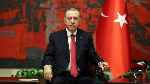 Erdogan verhandelt mit Kurdenpartei: „Ist das ein Versuch, die Opposition zu spalten?“