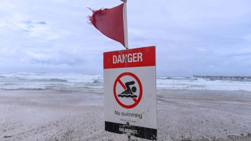 „Grauenvolles Wochenende“: Bittere Osterbilanz: Sieben Menschen in Australien ertrunken