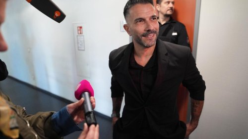 Leute: Sänger Marc Terenzi freigesprochen