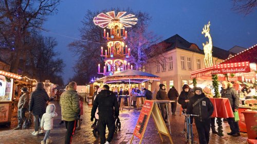 Kein langes Shoppingwochenende: Gericht kippt Sonntagsöffnungen in Potsdam