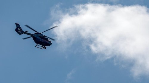 Junggesellenabschied mit Nachspiel: Vermeintliche Entführung löst in Dresden großen Polizeieinsatz aus
