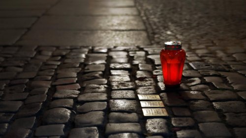 Gedenken an Opfer der Nazi-Diktatur: Neun neue Stolpersteine sollen in Cottbus verlegt werden