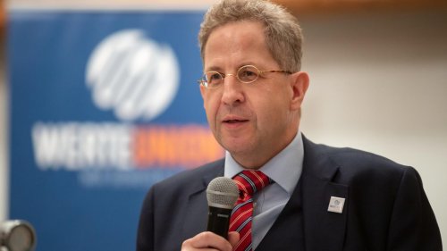 Umstrittene Äußerungen: Behörden-Chef: „Maaßen schadet dem Bundesamt für Verfassungsschutz“