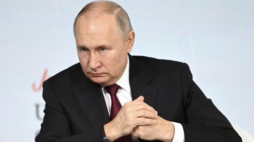 „Großmacht“ Russland?: USA zweifeln an Putins Willen zu Friedensvereinbarung vor US-Wahl