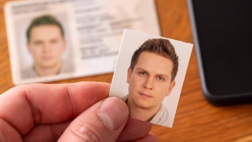 Neues Verfahren für Ausweise und Pässe: Bürgerämter nehmen keine gedruckten Passfotos mehr an