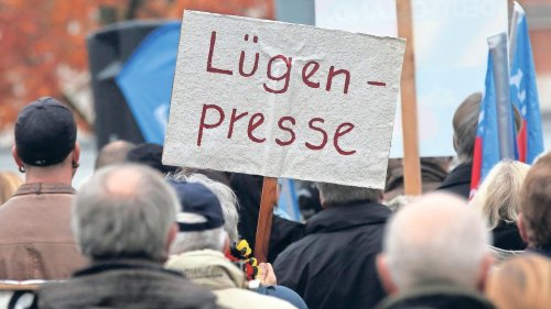 Das mediale Bild vom Osten Deutschlands: Einmal „Zonen-Gaby“, immer AfD?