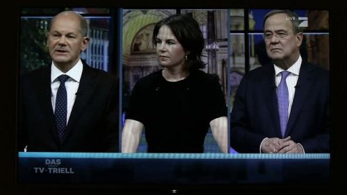 Wie Armin Laschet in die rot-grüne Flügelzange geriet