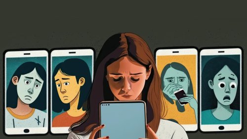 ADHS auf TikTok: Warum sich so viele selbst diagnostizieren