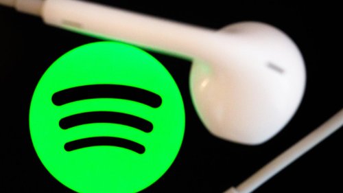 App und Webseite betroffen: Nutzer melden Probleme bei Spotify