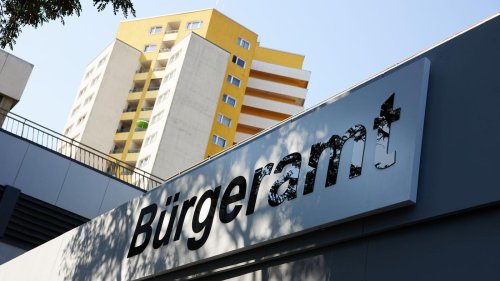 Aktionstag mit einigen Einschränkungen: Berliner können am Mittwoch ohne Termin neue Ausweise beantragen
