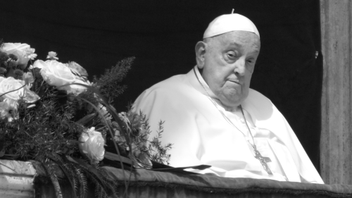 Vatikan verkündet: Papst Franziskus ist tot