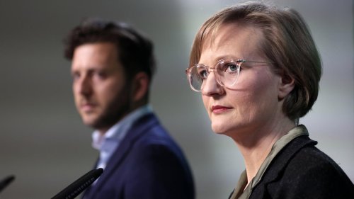Abgesagte Aufklärung im Fall Gelbhaar: Die Grünen-Spitze nimmt die eigene Partei nicht ernst