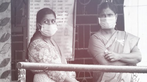 Nipah-Virus in Indien: Wie wahrscheinlich ist eine Pandemie?