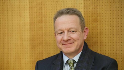 Neuer Beigeordneter für Potsdam: Torsten Wiegel startet am 1. Juli im Rathaus