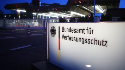 AfD-Gutachten bleibt unter Verschluss: Der Verfassungsschutz muss aufhören, ein Geheimdienst zu sein