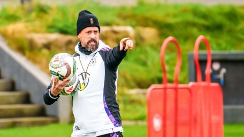 Fußball: Das Trainer-Karussell dreht sich: Wo landet Sandro Wagner?