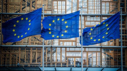 Korruptionsverdacht im EU-Parlament : Mitarbeiterin von Forza-Italia-Politiker verhaftet