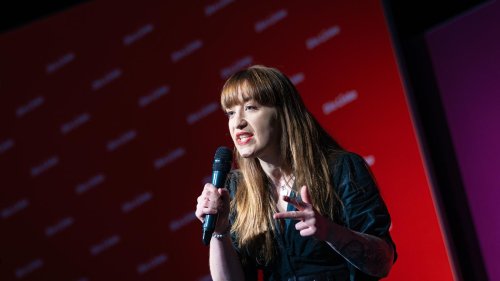 Heidi Reichinnek und die Islamisten: Miteinander reden, auch über Genderparität