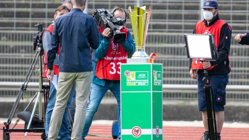 Tag der Amateure: Oberligist Mahlsdorf will bei Final-Premiere überraschen