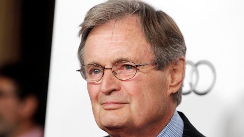 Bekannt aus US-Krimiserie „Navi CIS“: Schauspieler David McCallum ist tot