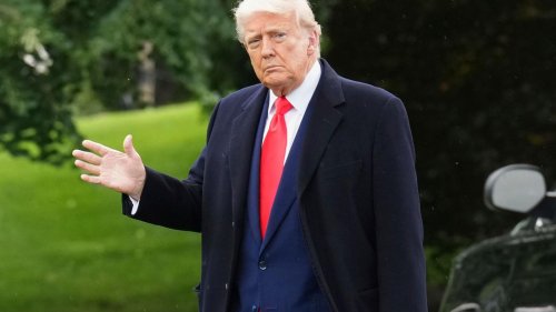 Apple-Konzern: Trump will iPhone-Produktion in den USA und droht mit Zöllen