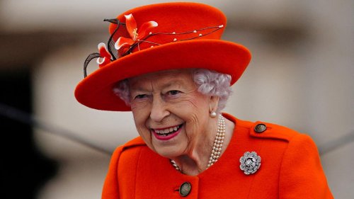 Monarchin starb an Altersschwäche : Behörden geben Todesursache von Queen Elizabeth bekannt