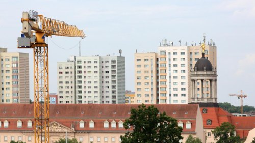 Soziale Wohnungswirtschaft in Potsdam: Ohne Mieterhöhungen wird es nicht gehen
