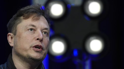 „Kein Ukrainer wird ihren verdammten Tesla-Mist kaufen“: Melnyk und Selenskyj kritisieren Friedenszenario von Elon Musk scharf