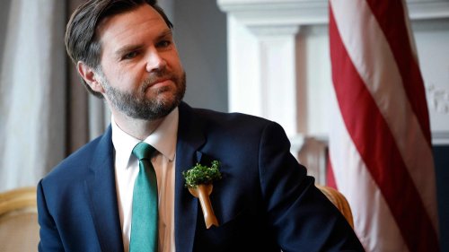 Nach Übernahme durch Trump : US-Vize Vance und Ehefrau im renommierten Kennedy Center ausgebuht