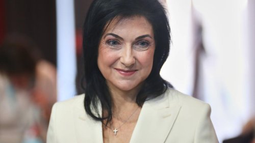Wirtschaftsministerin Katherina Reiche im Gespräch: „Es muss Schluss sein mit dem Zwang zur Wärmepumpe“