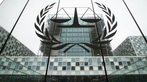 Internationaler Strafgerichtshof schickt 42 Ermittler in die Ukraine