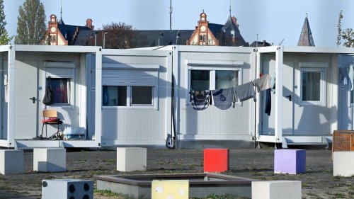 Weg frei für die Bebauung?: Berliner Abgeordnetenhaus stimmt für Änderung des Tempelhofer-Feld-Gesetzes