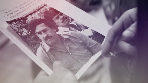 Heute vor 30 Jahren starb Pablo Escobar: Wieso der Drogenhandel mehr als je zuvor floriert