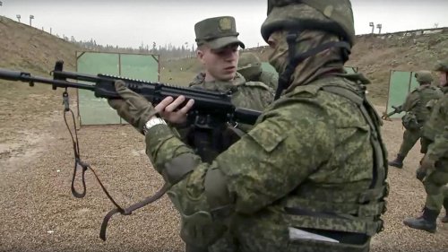 Zwischen neu Einberufenen und Längerdienenden: Massenschlägerei unter Soldaten in Militärbasis bei Moskau