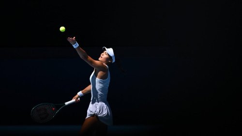 Stalking im Sport: Tränen statt Tennisbälle