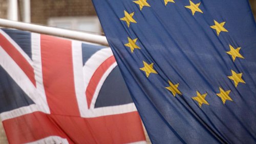 Dramatisch gesunkenes Handelsvolumen: Der Brexit wirkt noch immer nach