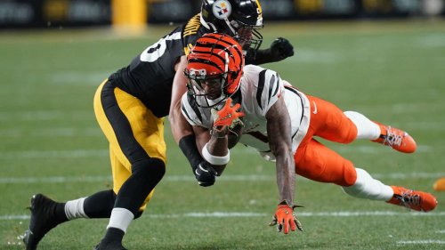 American Football: 161 Millionen Dollar: Rekordvertrag für NFL-Star Chase