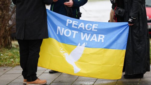 Appell „Frieden Schaffen!“ an Kanzler Scholz: Aufruf für Diplomatie im Ukraine-Krieg