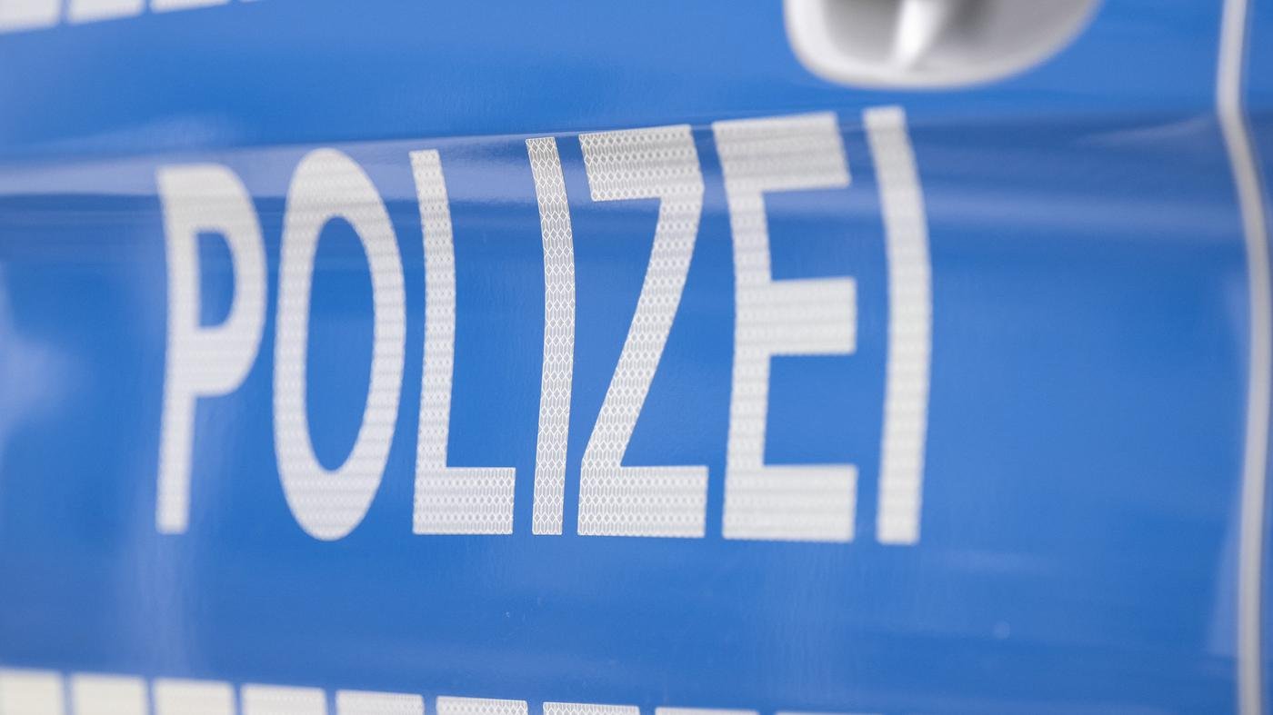 Polizeieinsatz in Rheinland-Pfalz: Passanten halten zurückgelassenes Sexspielzeug für Leichenteil