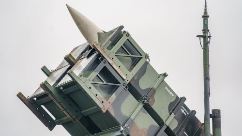 „Sachlich unabweisbar“: Bundesregierung will über elf Milliarden Euro für Ukraine-Militärhilfe freigeben