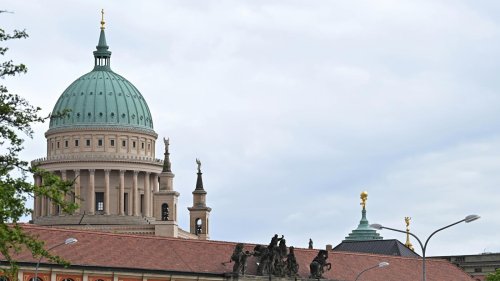 Potsdam wächst: Fast 188.000 Einwohner leben laut Statistik in der Landeshauptstadt